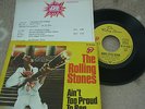 Rolling Stones : Ain't too proud to beg 1974 Mint Promo 7