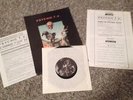 PSYCHIC TV Roman P 7
