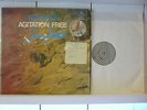 Malesch - Agitation free LP 1972 rare first pressing