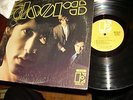 THE DOORS LP RARE MONO COVER ORIGINAL  ELEKTRA VINYL