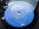 ROCK FOLLIES Julie Covington 1976 Polydor Press UK LP VAULT COPY