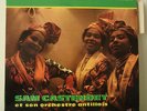 SAM CASTENDET **Doudou ** West Indies RAW 1960's Biguine HEAR