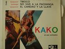 KAKO Y SU COMBO ** El Candado ** EARLY Guaguanco LISTEN