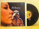 LOUIE RAMIREZ Ali Baba LP FANIA ORIG N.Y. BOOGALOO NM/VG++ MONO