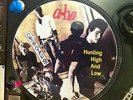 A HA ?– Hunting High And Low 12