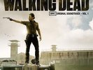 Various - The Walking Dead (AMC's OST) Vinyl LP