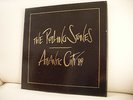 The Rolling Stones 3LP ( 12 inch ) - Atlantic City `89 - Live 1989 New York