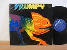 FRUMPY ALL WILL BE CHANGED 1970 IN MINT KRAUTROCK MONSTER