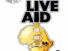 VV.AA. LIVE AID  JOIN BAND AID'S BOB GELDOF  TWELVE LP BOX SET