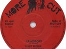 DENNIS MATUMBI (BOVELL) - RAINDROPS (KILLER ROOTS) LISTEN ?