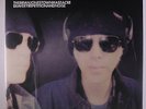 BRIAN JONESTOWN MASSACRE: Bravery Repetition & Noise LP (UK, 180 gram reissue)
