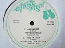 TREVOR BYFIELD - JAH GUIDE (KILLER JAH SHAKA ROOTS) LISTEN ?