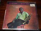 MILES DAVIS.....MILESTONES...UK 1ST PRESS TFL 5035 EX  COND