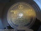 THE BEATLES PLEASE PLEASE ME LP BLACK GOLD STEREO 1G/1R 40 PICS FULLY GRADED