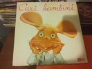 TOPO GIGIO CARI BAMBINI LP