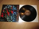 Sheer Terror thanks fer nuthin LP 1st Press poison idea agnostic front leeway