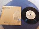 THE BEATLES rare ORIGINAL UK 1966  SOUND OF THE STARS FLEXI DISC + MAILER 