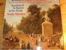 ROSSINI Complete Overtures MARRINER 4-LP-Box Philips