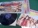 The Runaways – Live In Japan (Lp; 1977; Kim Fowley; Fanny; Birtha; Go Go´s)Vinyl