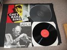 2 Jazz-LP`s Chet Baker und Chet Baker 
