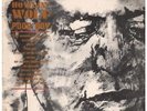 HOWLIN WOLF poor boy LP 12 track mono pressing black/gold label matrix a1/b1 fli