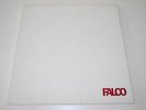 FALCO PR PROMO BOX SET TEST PRESSING MIT AUTOGRAMM SIGNED MINT /312