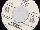 BERNIE WILLIAMS ever again 7