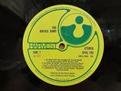 THE GREASE BAND ORIG 1971 STEREO HARVEST RECORDS LP (NO EMI) A3 / B-3