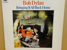 BOB DYLAN BRINGING IT ALL BACK HOME OG UK STEREO CBS RECORDS LP S62515 A/B
