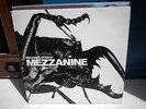 LP trip hop MASSIVE ATTACK Mezzanine