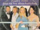 ABBA Does Your Mother Know / Voulez Vous 7