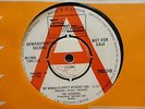 SUPREMES MY WORLD IS EMPTY OG UK TAMLA MOTOWN 45 DEMO CLIP