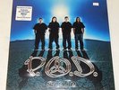 SATELLITE P.O.D. vinyl record album LP SEALED