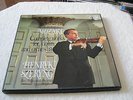 SZERYNG - MOZART COMPLETE WORKS FOR VIOLIN - ORIGINAL  4 RECORD BOX ISSUE ED 1