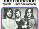 THE MARMALADE -  RA DANCER  - DUTCH 45 - DECCA - 1972