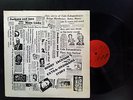 The BOBBY JACKSON Cafe Extra-Ordinaire Story ORIG 1970 Private MN Jazz LP VG++
