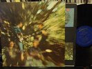 CREEDENCE CLEARWATER REVIVAL / BAYOU COUNTRY orig Fantasy  VG++ to NM