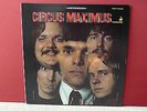 Circus Maximus  same self-titled  Psych  1 press US 1967 LP VINYL  VSD-79260   M