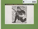 Cleaners From Venus - My Back Wages Vinyl US LP