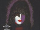 Kiss - Paul Stanley Back To Black Edition Vinyl EU LP