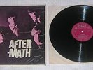 ROLLING STONES - AFTERMATH 1966 DECCA PRIMA STAMPA ITALIANA BEATLES KINKS