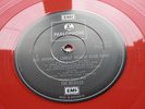 THE BEATLES  AUSTRALIAN  LP SGT PEPPERS LONELY HEARTS CLUB   RED VINYL  PRESSING