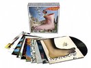 VARIOUS - Monty Python's Total Rubbish - 9xLP + limited 7