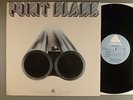 Point Blank  Self-Titled