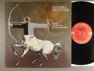 Sagittarius  Present Tense   Soft Psych  360 Sound