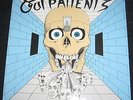 OUTPATIENTS Free Association lp Album 1987 RARE US THRASH/CROSSOVER METAL NM