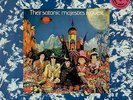 Rolling Stones , their satanic majesties request,, weisses Viny,