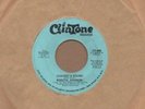 Rozetta Johnson - Chained & Bound - Clintone Soul Northern Crossover Motown Tmg
