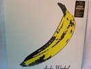 Audiophile THE VELVET UNDERGROUND & NICO 180g vinyl  Sealed (BANANA COVER)