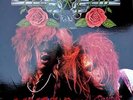 1986 RARE GUNS AND ROSES 